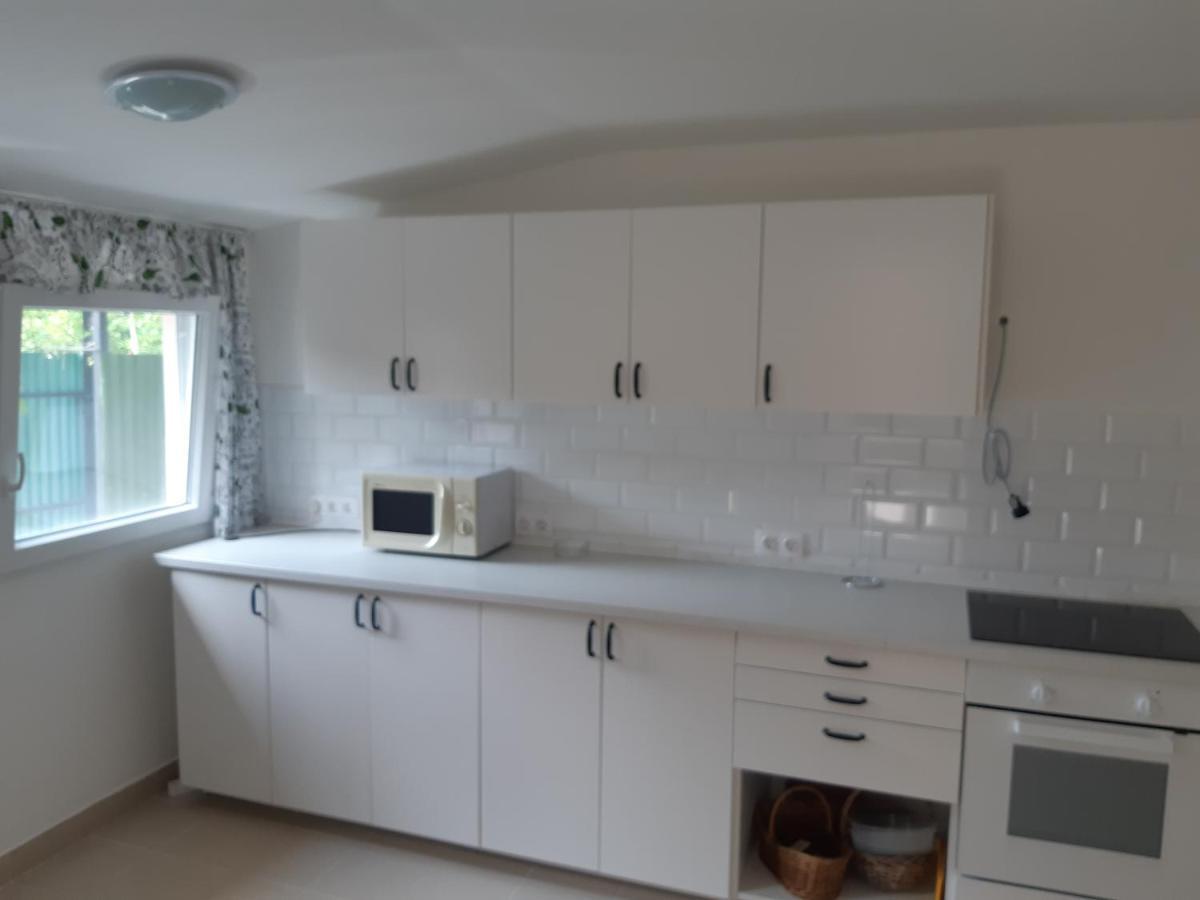 Hostel Замарди Экстерьер фото