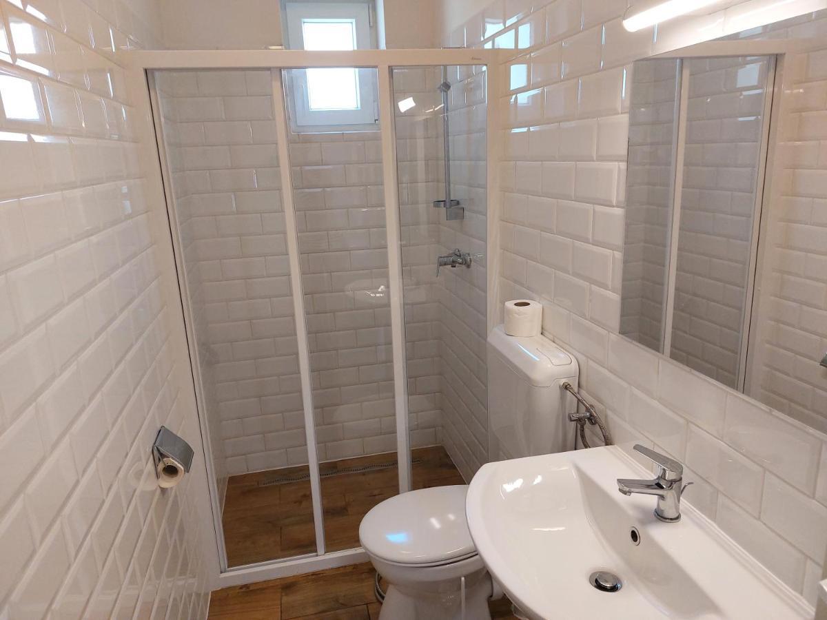 Hostel Замарди Экстерьер фото